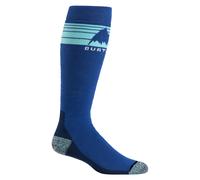 Chaussettes Burton Emblem Midweight bleu ultra - M