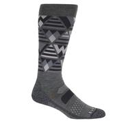 Chaussettes De Ski/snow Burton Performance Midweight Gray Heather Femme Gris 2026
