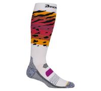 Chaussettes De Ski/snow Burton Performance Midweight Safari Homme Marron 2026