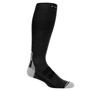 Chaussettes De Ski/snow Burton Performance + Ultralight True Black Homme Noir 2026