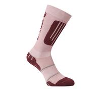 Chaussettes de ski techniques enfant Dare 2B Violet 26/29