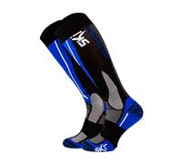 Chaussettes de ski techniques unisexes | Chaussettes hautes légères