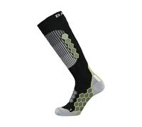 Chaussettes de ski two Barts Noir 35/38