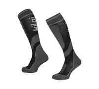 Chaussettes de ski unisexe Kilpi ANXO-U BLK 43