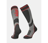 Chaussettes de ski unisexe Kilpi ANXO-U DGY 43