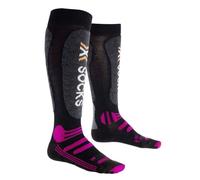 Chaussettes de ski X-Socks Ski All Round 35-36