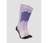 Chaussettes De Ski X-socks Ski Discover Merino Otc Xswydmw24u-p095 42;44;43