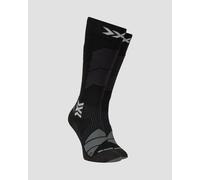 Chaussettes X-Bionic Ski Perform Merino OTC noir - 39-41