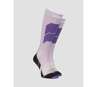 Chaussettes De Ski X-socks Ski Perform Merino Otc Xswypmw24u-p095 46;45;47