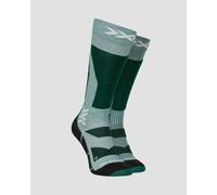 Chaussettes De Snowboard X-socks Ski Discover Otc Xswydsw24u-e412