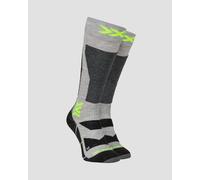 Chaussettes De Snowboard X-socks Ski Discover Otc Xswydsw24u-g741