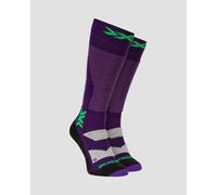 Chaussettes De Snowboard X-socks Ski Discover Otc Xswydsw24u-p403