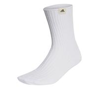 adidas, Best Label Socks 1 Pair, Chaussettes, Blanc Noir, Xl, Unisexe-Adulte