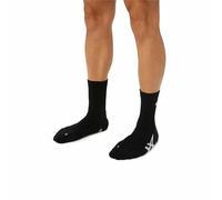Chaussettes de Sport Asics Court+ Tennis Noir