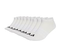 Chaussettes De Sport Basses Adidas Unisex, Paquet De 9 - Fines Et Légères...