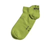 Chaussettes de sport BjÃ¶rn Borg (x2) Noir 39/42