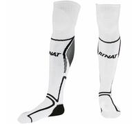 Chaussettes de Sport Gatekeeper Rinat R1 Blanc
