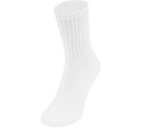 Chaussettes de sport - Jako - Longues - 3-pack - Blanc - Mixte - Multisport 35/38