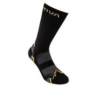 Chaussettes de Sport La Sportiva Hiking Noir