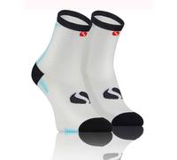 Chaussettes de sport lot de 3 chaussettes de course unisexe Sesto jogging...