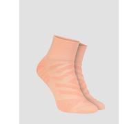 Chaussettes De Sport Pour Hommes On Performance 35401374-rose-flamingo 46-47