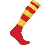 Chaussettes de sport Proact Cer s Rouge 31/34