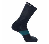 Chaussettes de Sport Salomon X Ultra Crew Gris