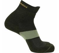 Chaussettes de Sport Salomon X Ultra Quarter