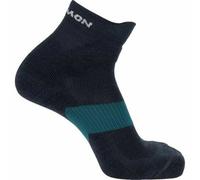 Chaussettes de Sport Salomon X Ultra Quarter Gris