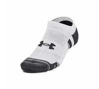 Chaussettes de Sport Under Armour Performance Blanc 36-41 3 Pièces