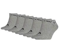 Chaussettes De Sport Unisex En Mélange De Coton Bas Coupe (5 PAIRES)