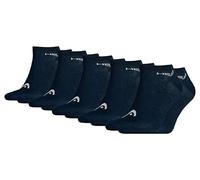 Chaussettes De Sport Unisex En Mélange De Coton Bas Coupe (5 PAIRES)