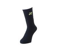 Chaussettes de sport Yonex Sport Crew 19120 noires