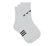 Chaussettes de sports femmes adidas PRF CUSH CREW3P Blanc S