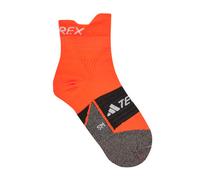 Chaussettes de sports hommes adidas TRX TRL AGR SCK Orange 34 / 36