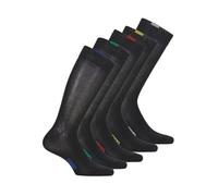 Chaussettes de sports hommes DIM ECODIM PACK X5 Noir 43 / 46
