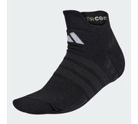 adidas Low Chaussettes de tennis Unisex - noir 46-48
