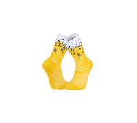 BV SPORT Trail Ultra Collector Nutrisocks Biere Blonde - Mixte - Jaune - taille 39/41- modèle 2025