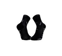 BV SPORT Trail Ultra Mid - Mixte - Noir / Gris - taille 39/41- modèle 2025