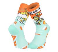 BV Sport Chaussettes de trail Trail Ultra 2 Collector DBDB Floww 42-44