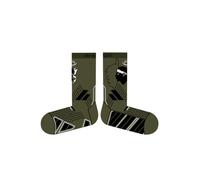 Chaussettes de trail BV SPORT TRAIL ULTRA.2 ''HIGH'' (Corse) 42-44