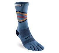 Chaussettes de trail Injinji Mini-Crew L (44,5/47)