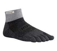Chaussettes de trail mini-crew Injinji 44,5/47