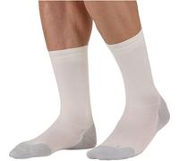 Monnet Chaussettes trail/running Free Run X-Light Ecru 37-38