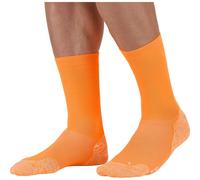 Chaussettes de trail/running MONNET FREERUN X-LIGHT (ORANGE) 43-44