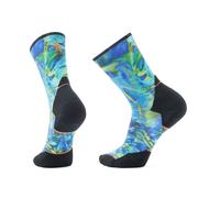 Chaussettes de trail SMARTWOOL Trail Run Targeted Cushion Reflections P Run (CAPRI) 46-49