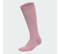 adidas Femme Womens Training Slouch Socks Socks, magic mauve, M