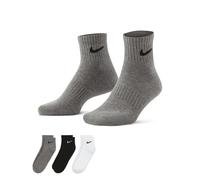 Chaussettes De Training Nike Everyday Cushioned (3 Paires) - Multicolore - 42-46