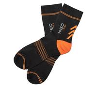 Chaussettes de travail Coolmax NEO TOOLS