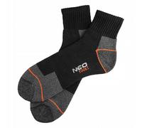 Chaussettes de travail courtes NEO TOOLS